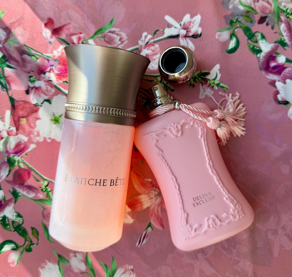 Delina Exclusif Parfums de 75ML