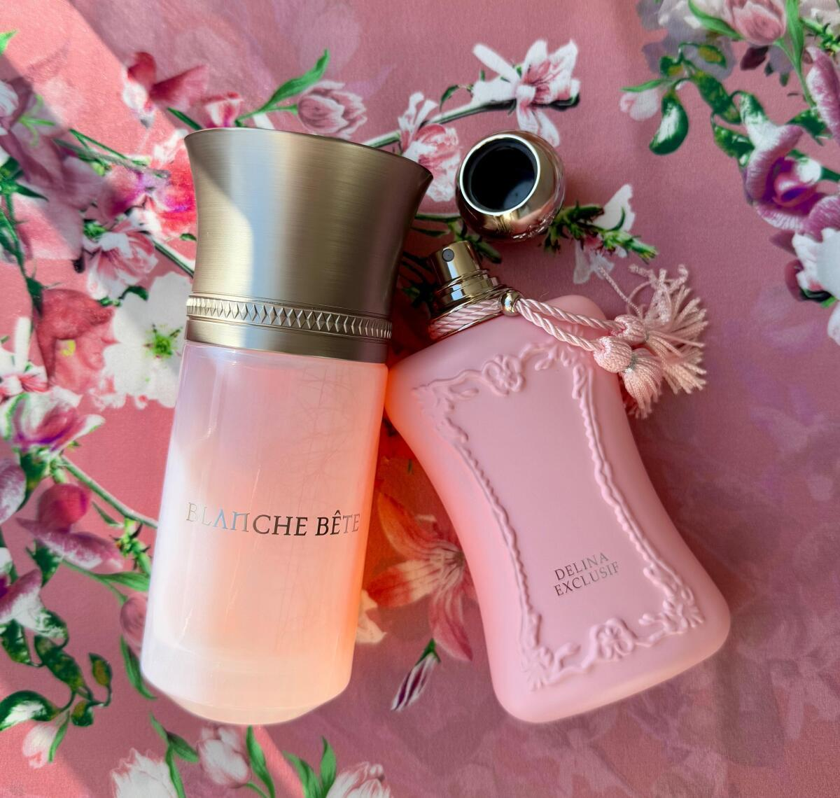 Delina Exclusif Parfums de 75ML