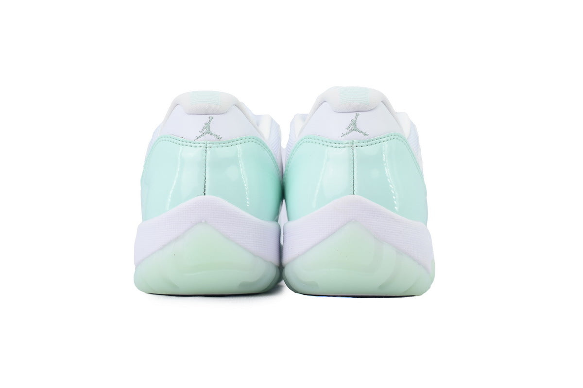 AJ 11 Retro Low 'Igloo'