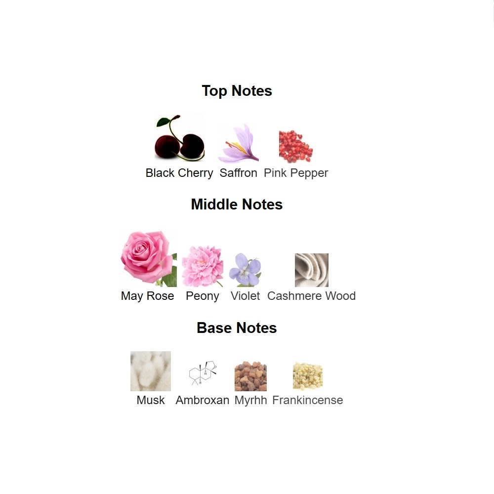 Carmina 75ML