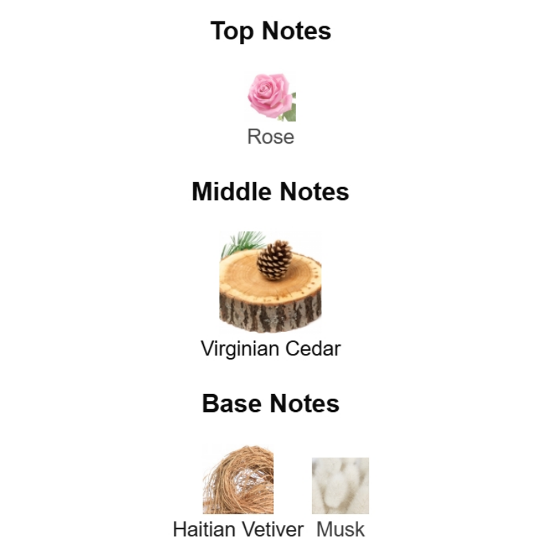 Super Cedar 100ML