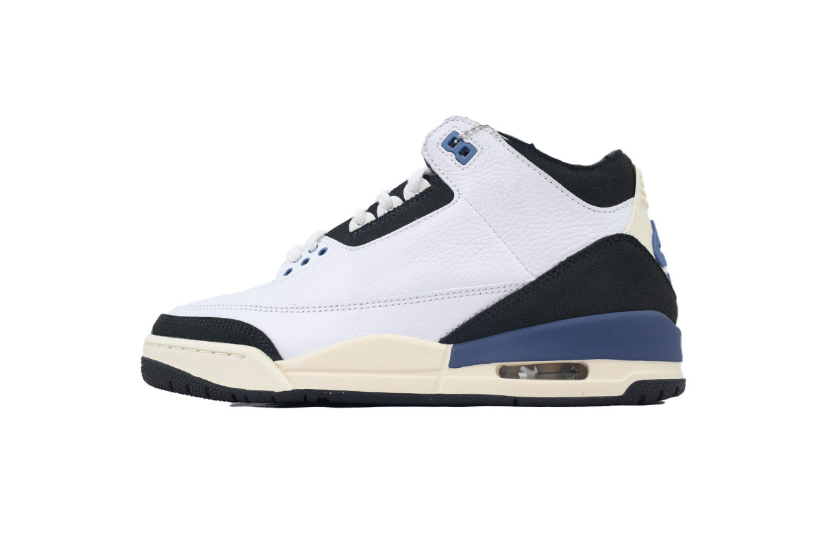 A Ma Maniére x AJ3 Retro OG SP 'For The Love'