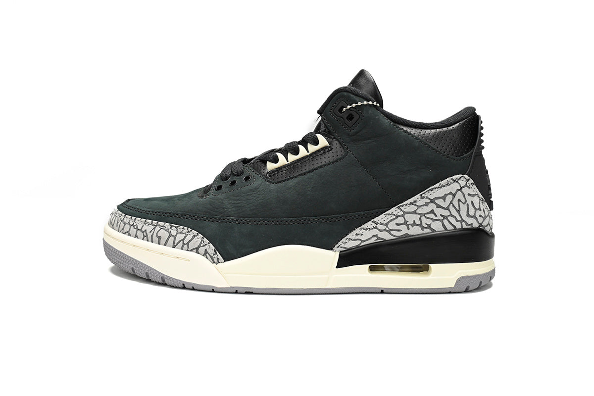 AJ 3 Oreo