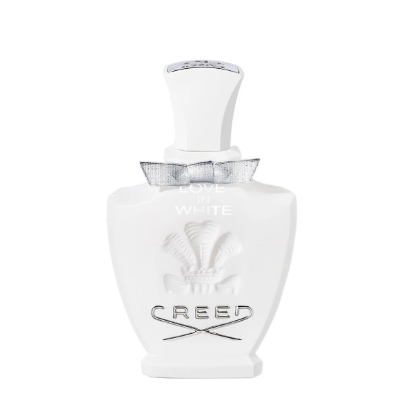 Love in White  75ML