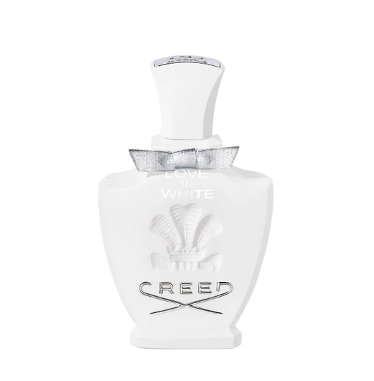 Love in White  75ML