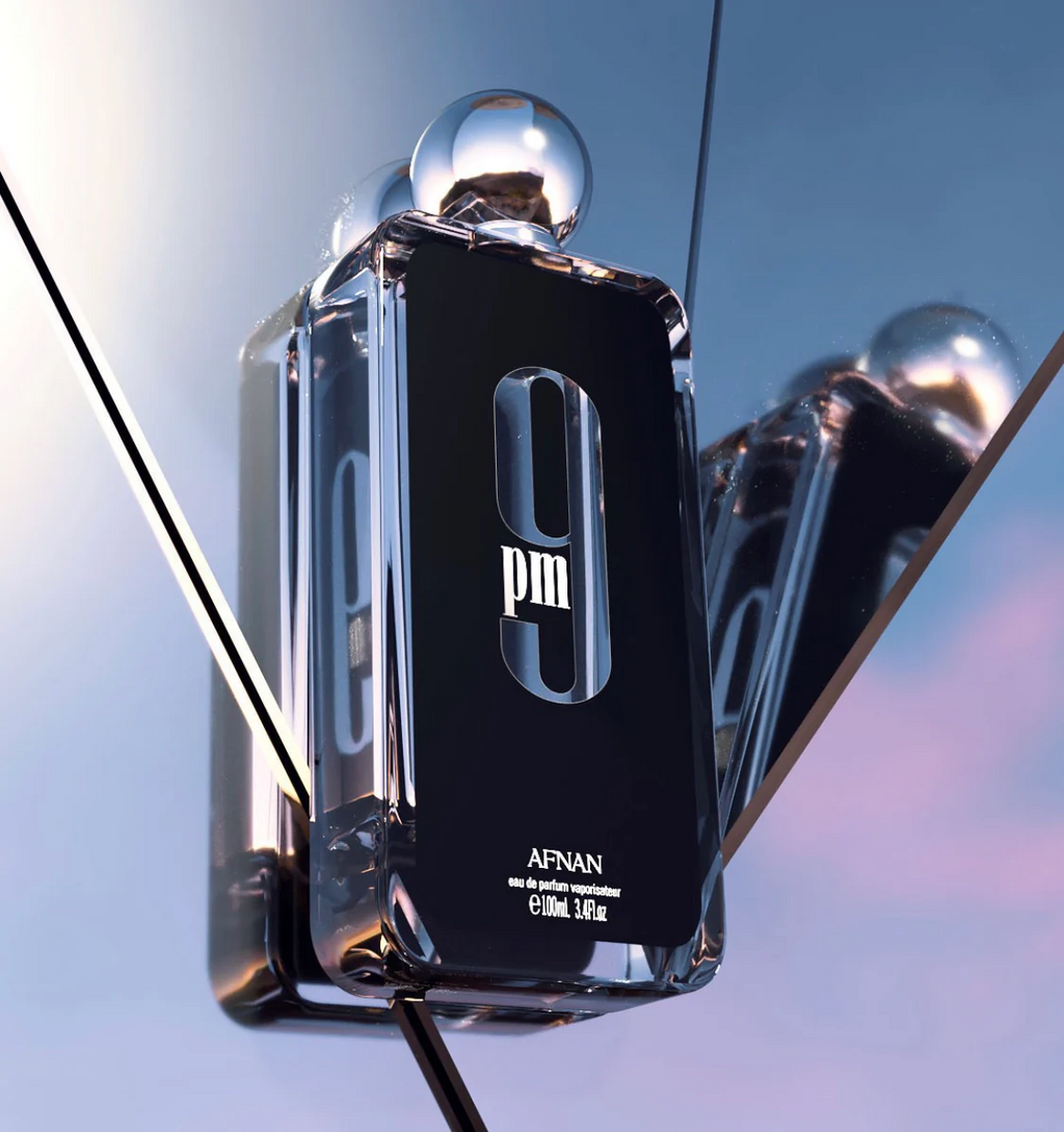 Afnan 100ML