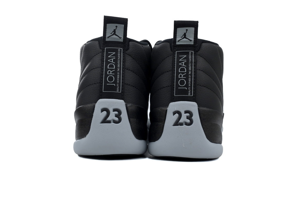 AJ 12 Retro 'Barons'