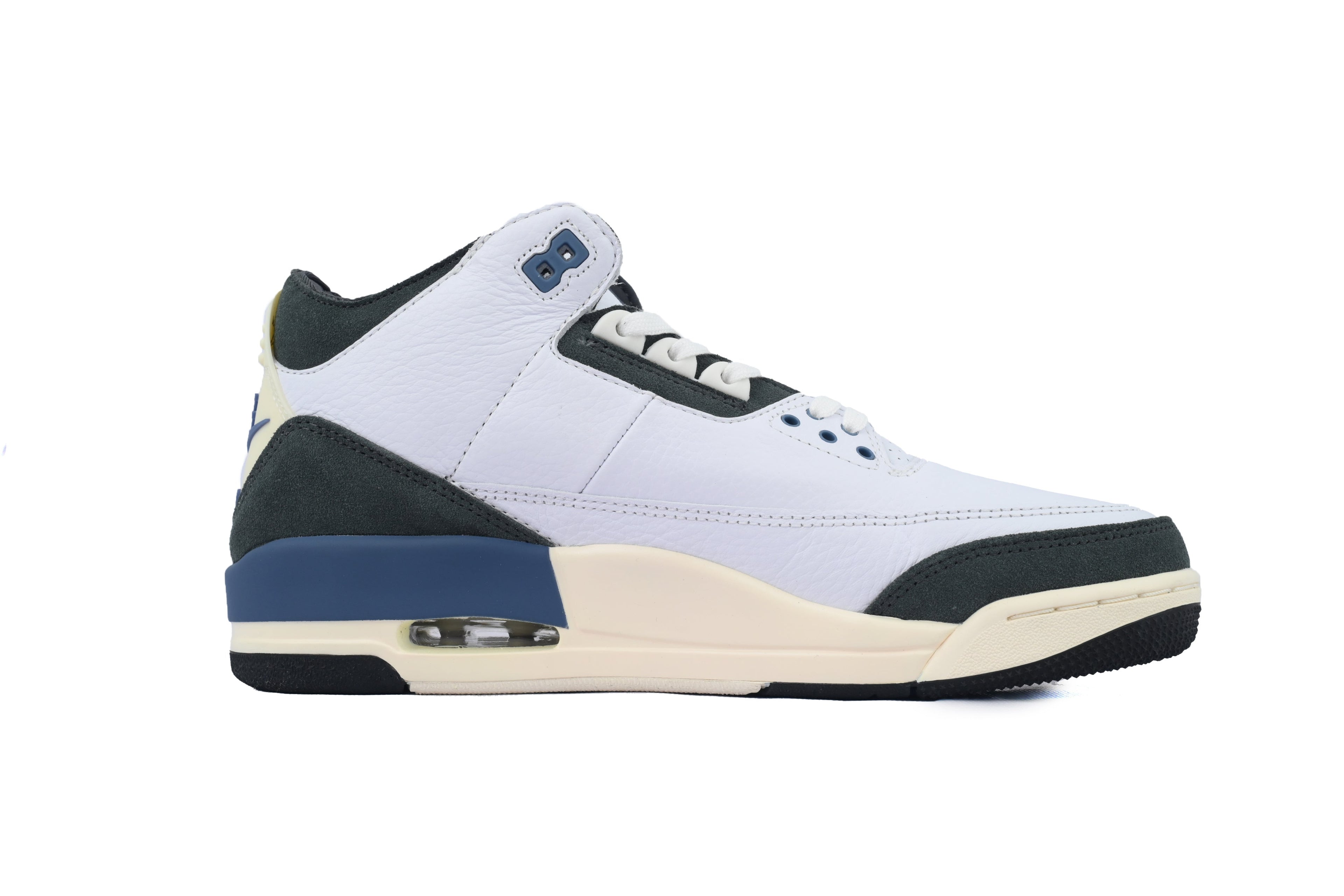 A Ma Maniére x AJ SP 'For The Love'