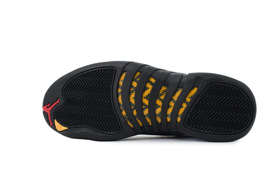 AJ 12 Retro 'Taxi' 2025
