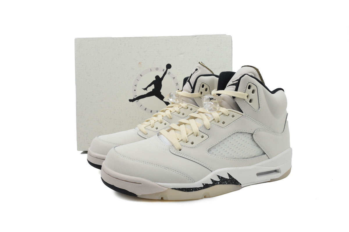 AJ5 SE “Craft