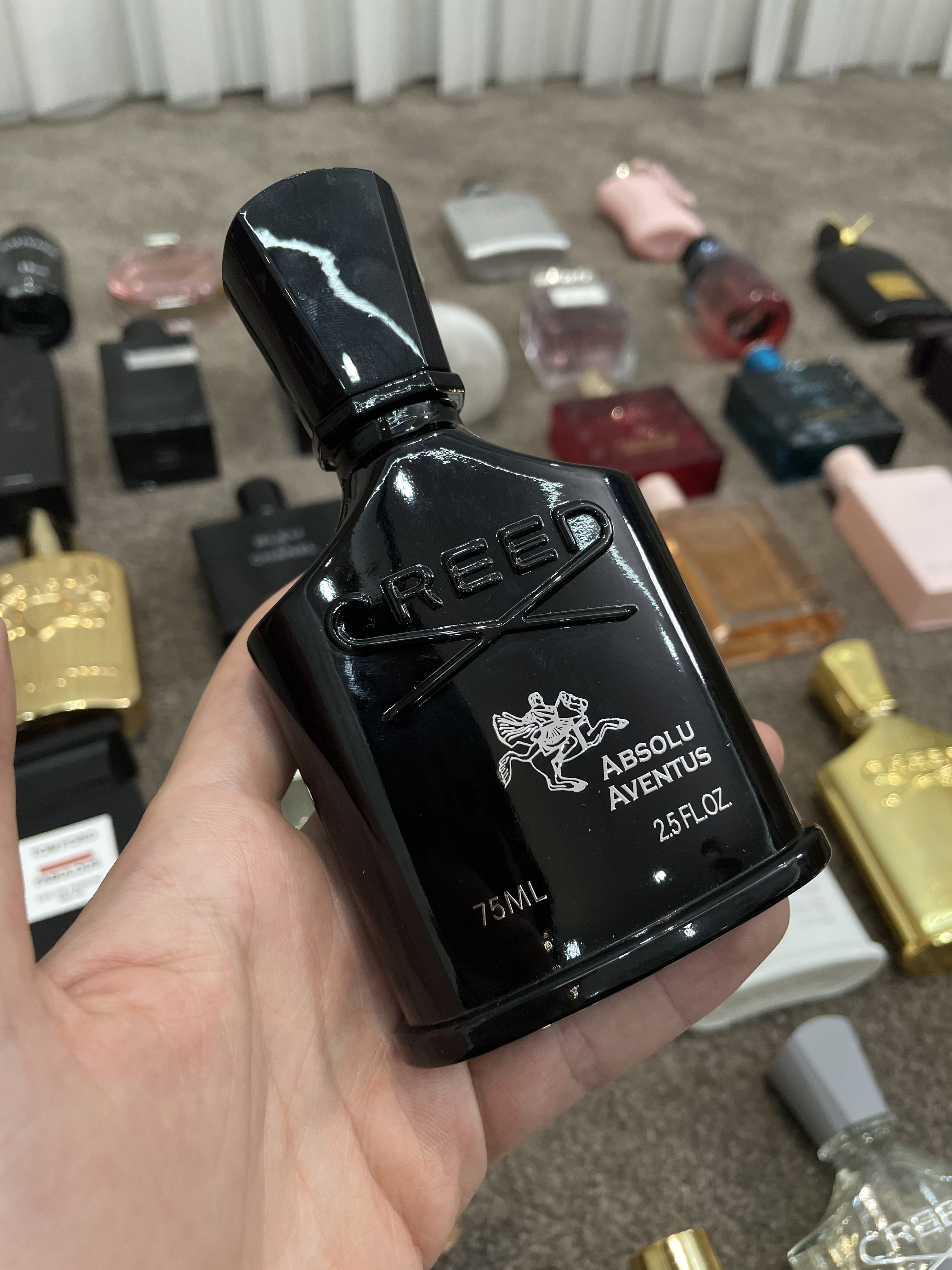 Absolu Aventus 2023 75ML