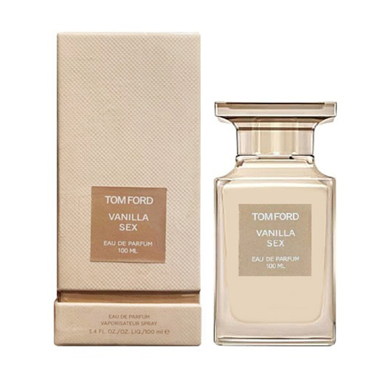 Vanilla Sex Eau De Parfum
