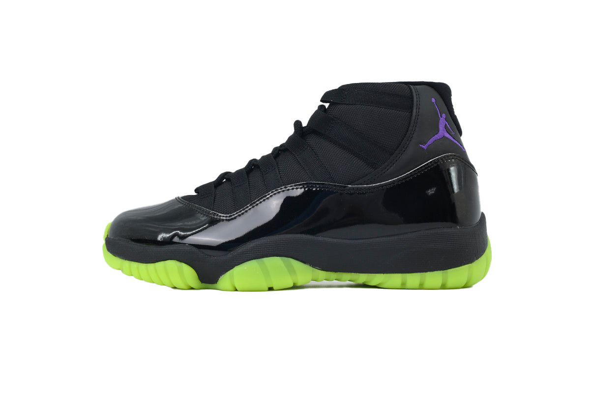 AJ 11 Retro Clown