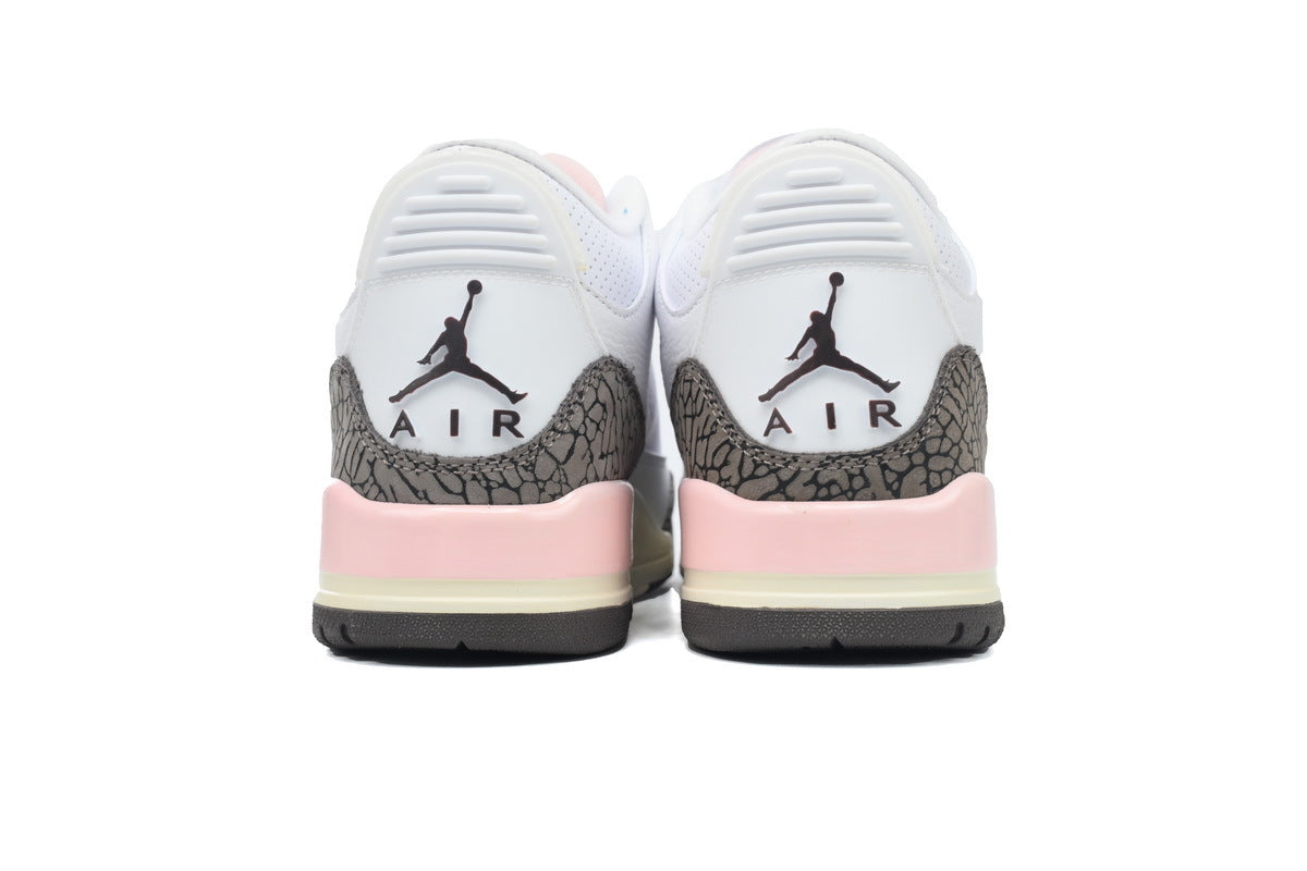 AJ 3 Retro Dark Mocha