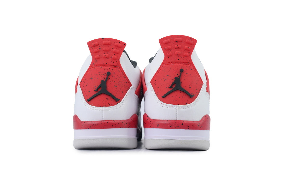 AJ 4 “Red Cement”