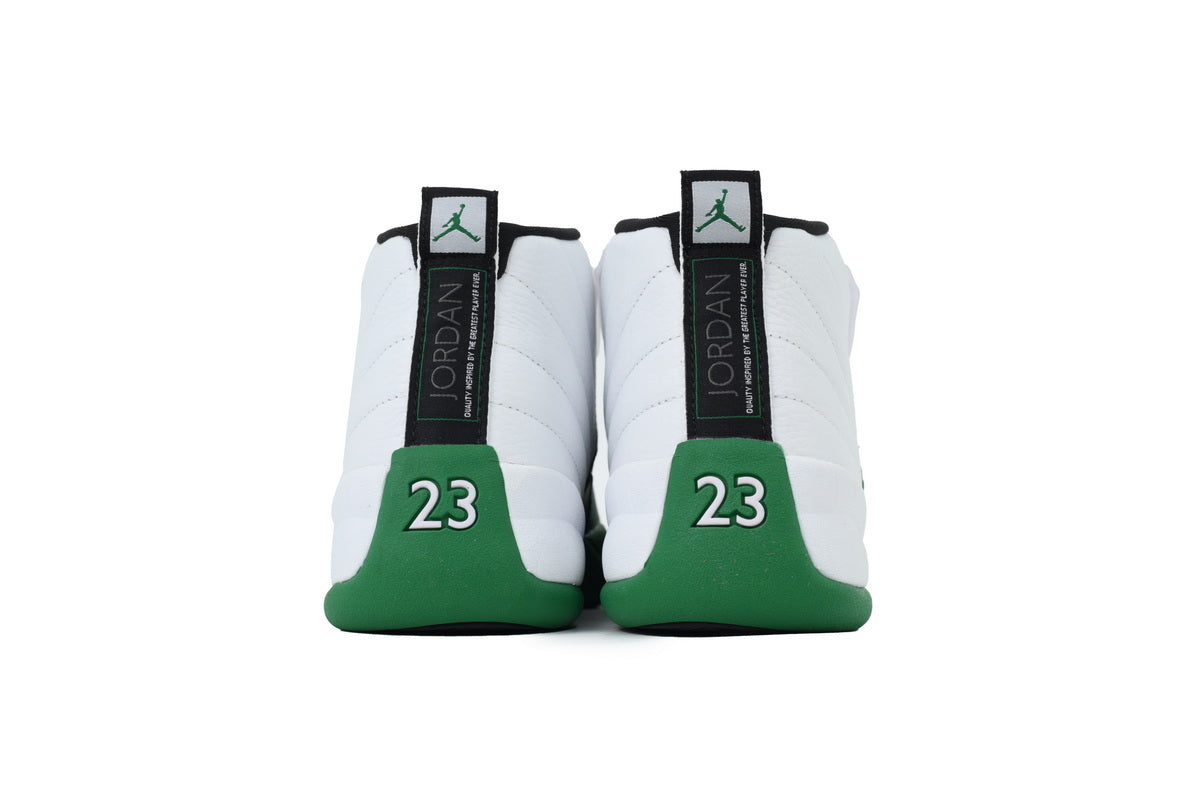 AJ 12 Retro Bucks