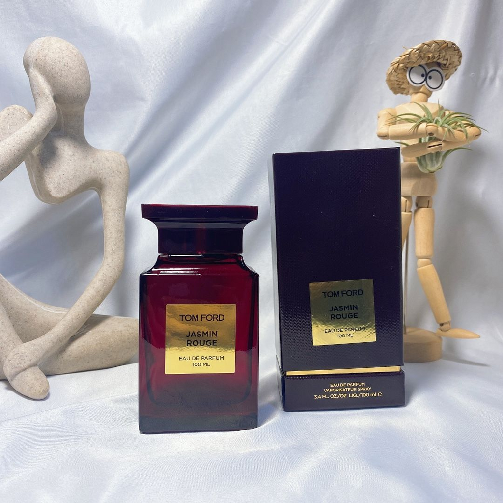 Jasmin Rouge Eau De Parfum