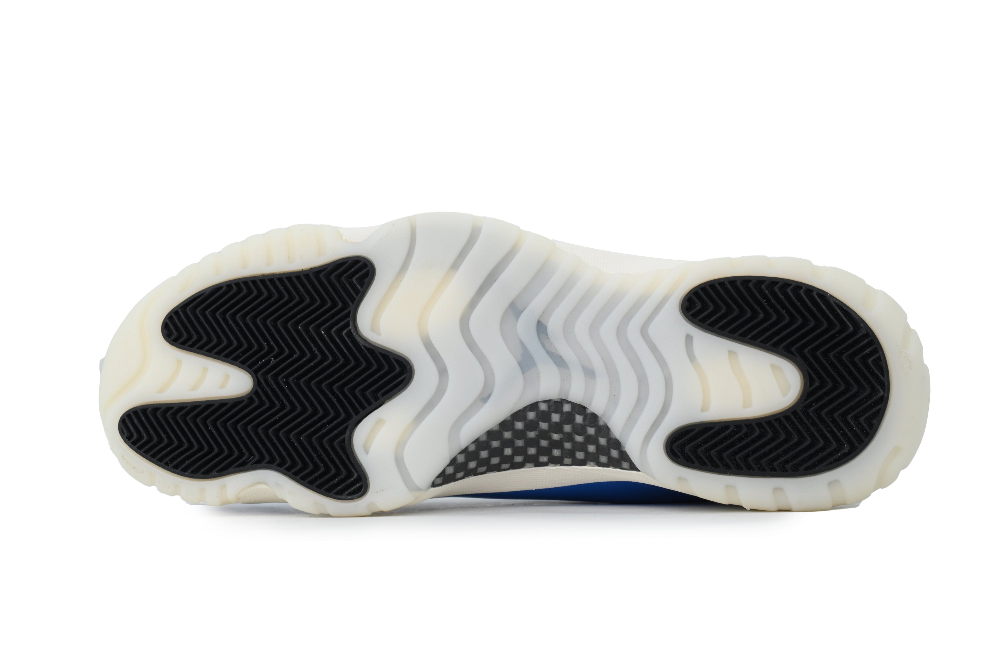 AJ 11 Retro Sports Blue