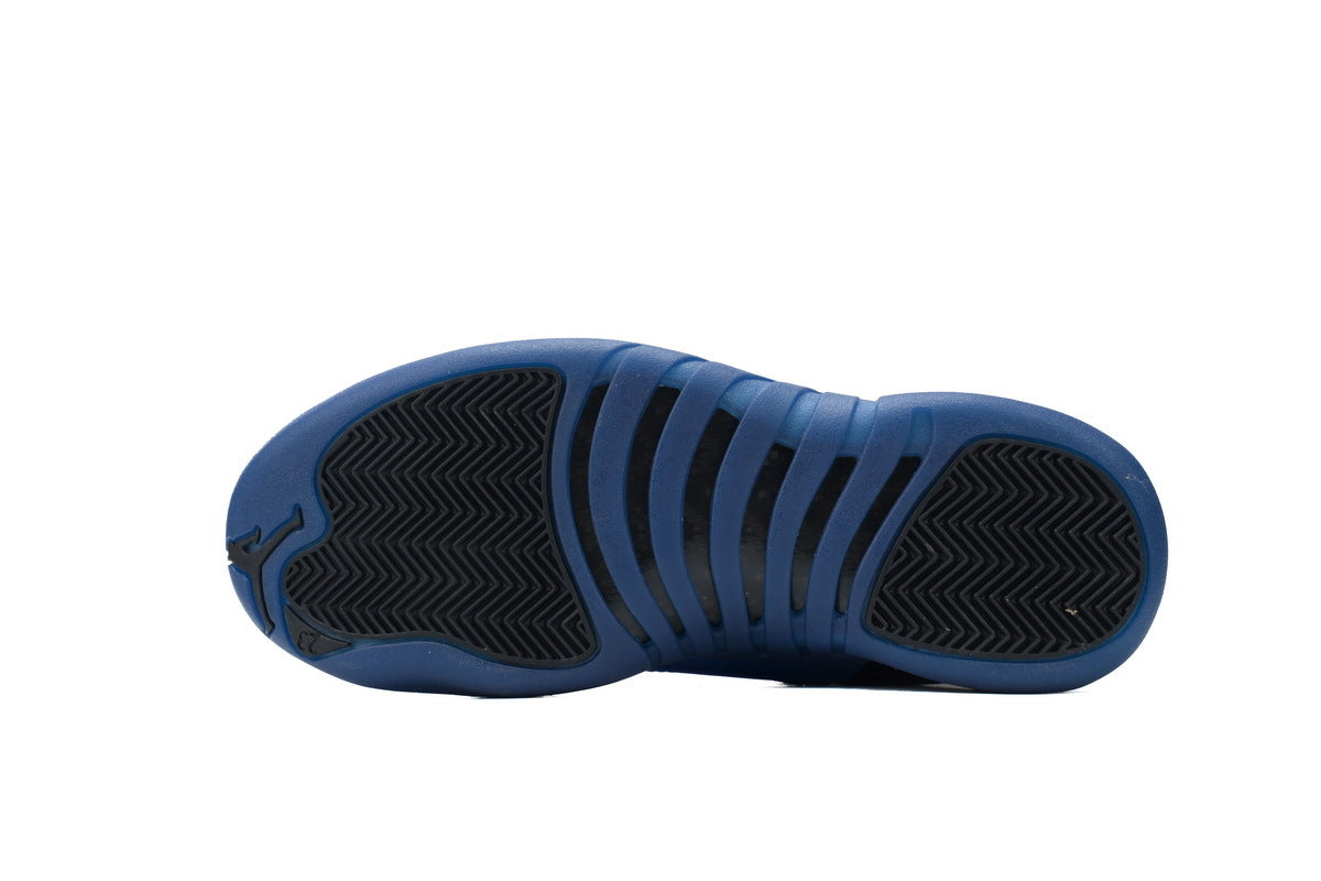 AJ 12  Retro 'Game Royal'