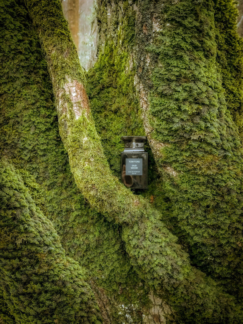 Oud Wood Eau De Parfum