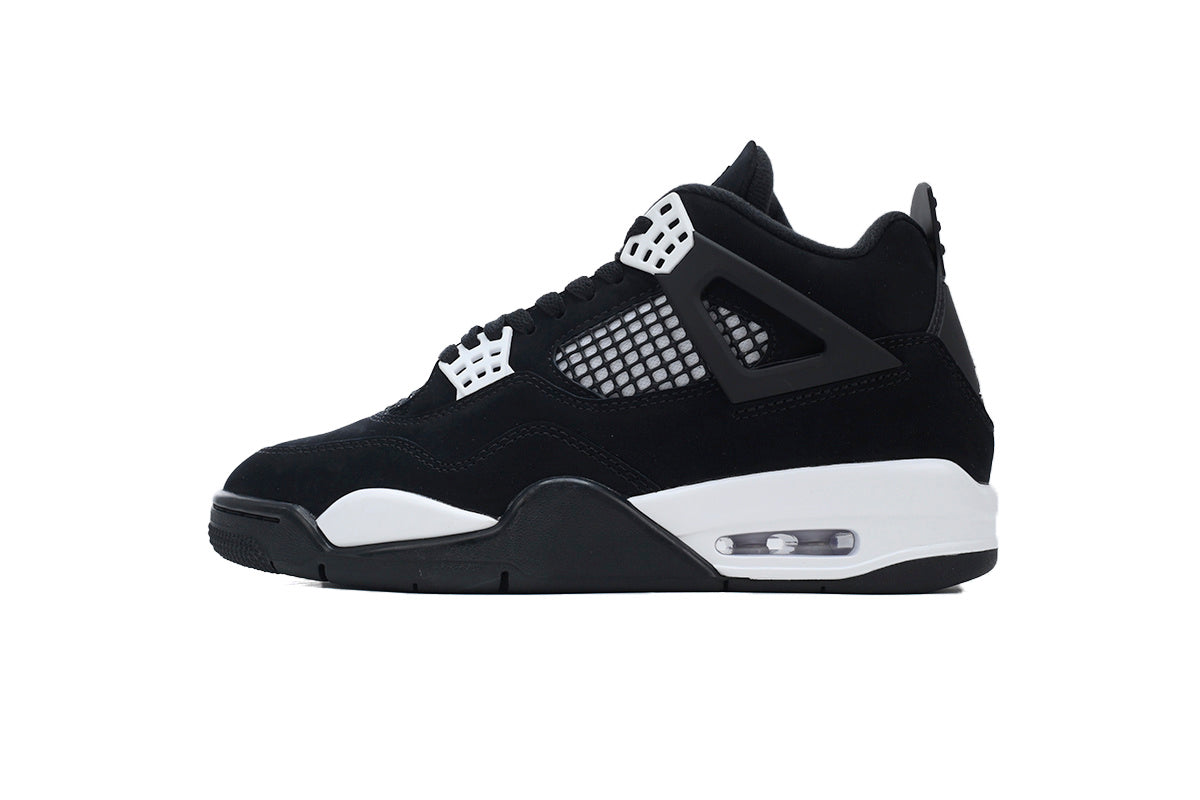 AJ 4 Retro “White Thunder”