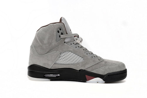 A Ma Maniére x AJ 5 “Light Bone”