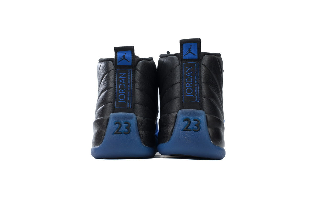 AJ 12  Retro 'Game Royal'