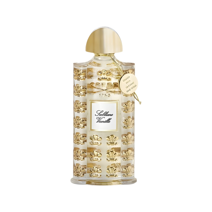 Sublime Vanille 75ML