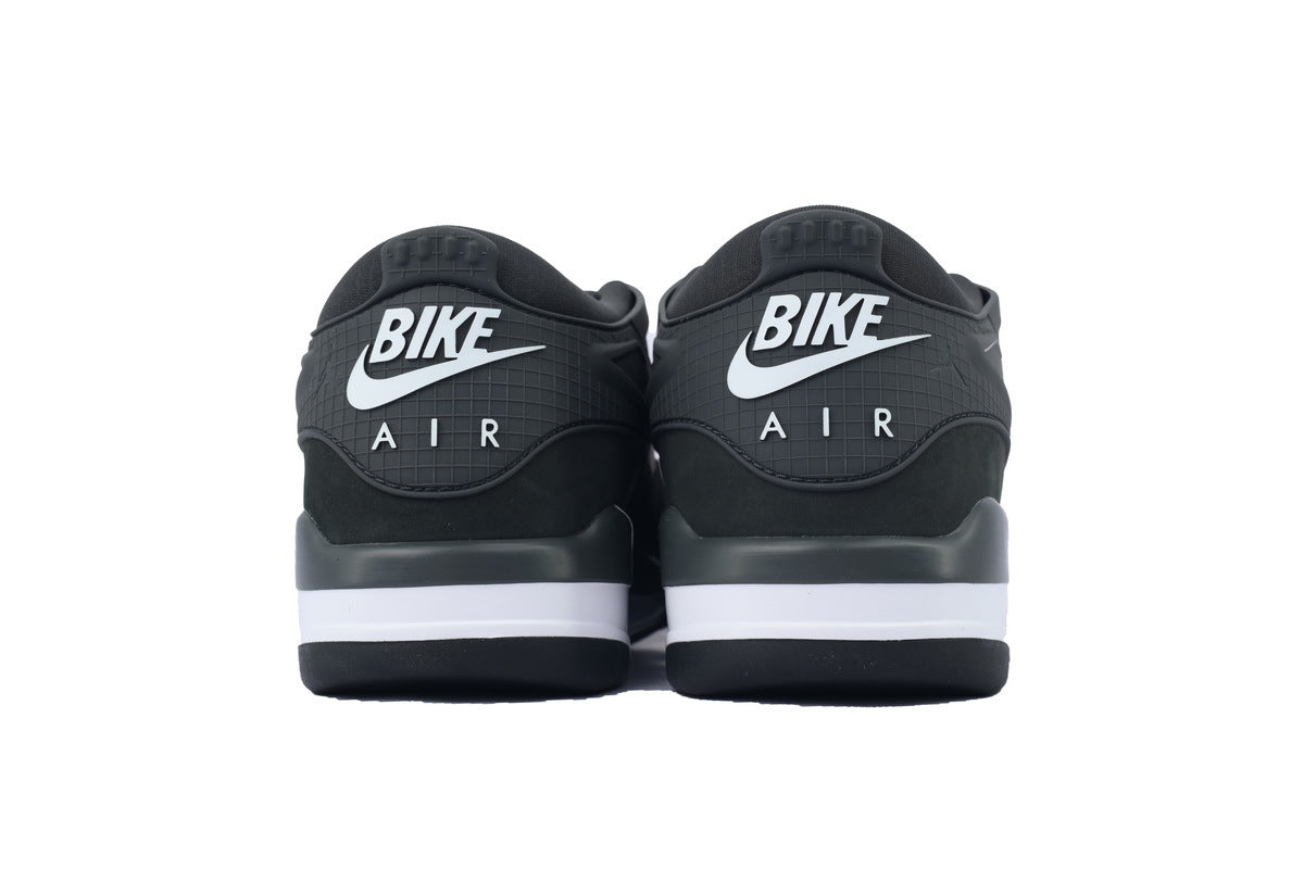 Nigel Sylvester x AJ 4 RM SP 'Driveway Grey'