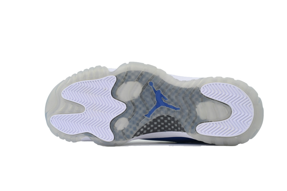 AJ 11 Retro Royal Blue