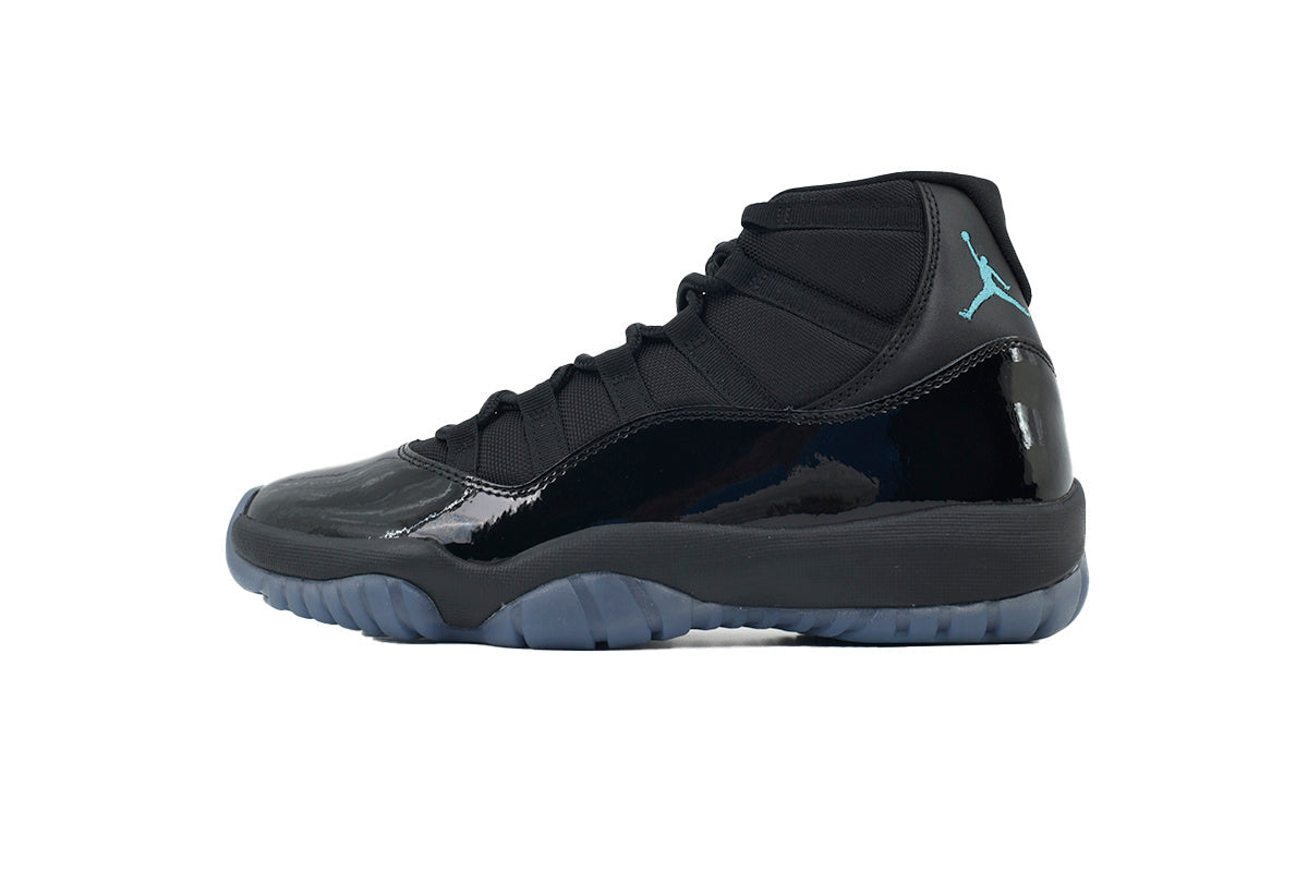 AJ 11 Retro Gamma Blue