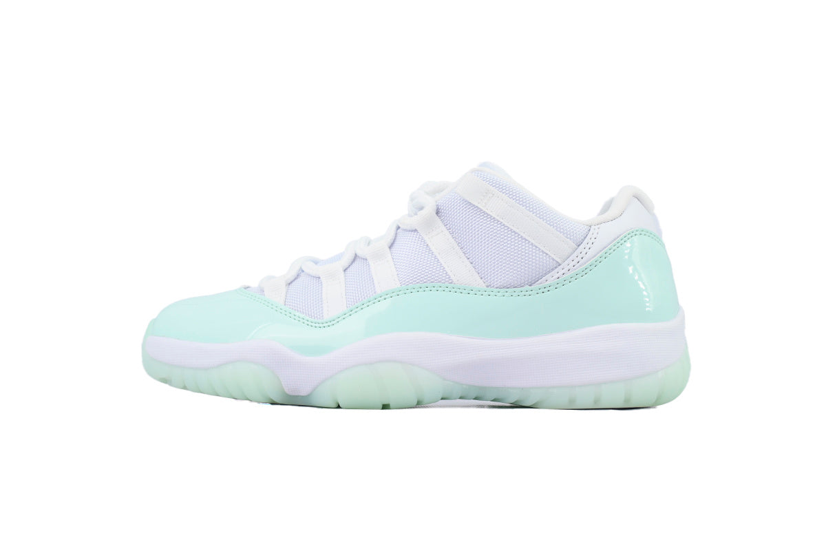 AJ 11 Retro Low 'Igloo'