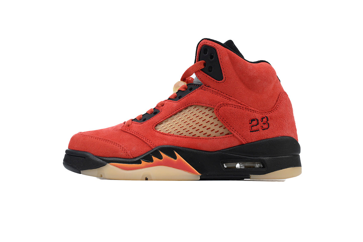 AJ 5 WMNS “Mars For Her”